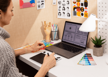 launch on your faceless digital product business