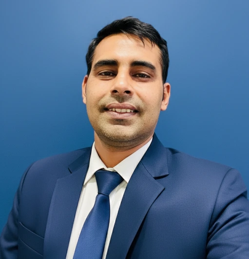 preet kalirona
